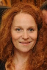 Foto de Agrippina Steklova