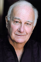 picture of actor Bernard Cuffling