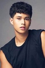 Foto de Kyle Echarri