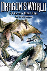 poster of movie Dragones: La Leyenda se hace Realidad