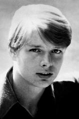 picture of actor Burkhard Mann