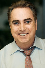 picture of actor Patrick McKenna