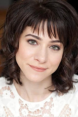 picture of actor Cassidy Ladden