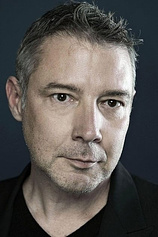photo of person Stéphane Cabel