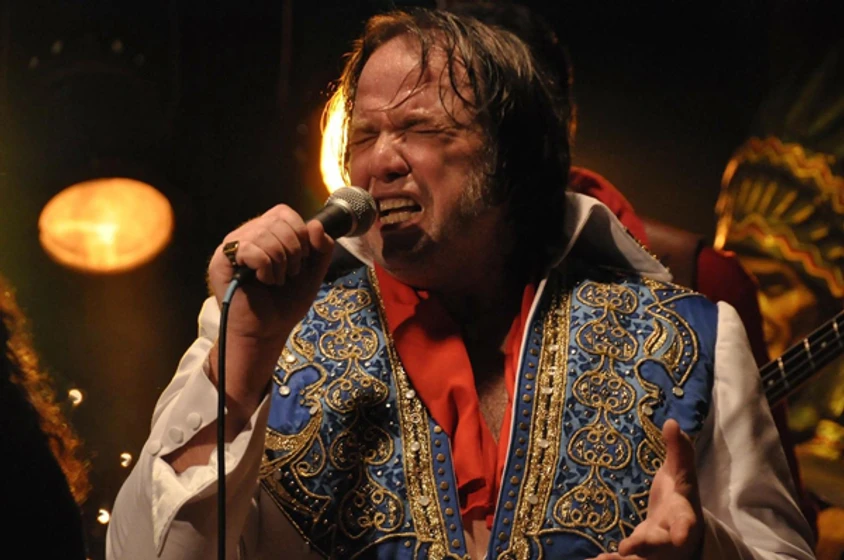 John McInerny en el-ultimo-elvis