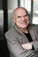 picture of actor Hans-Jürgen Silbermann
