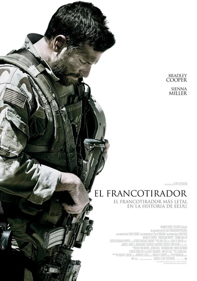 Imagen de el-francotirador-2014 (Cartel español)