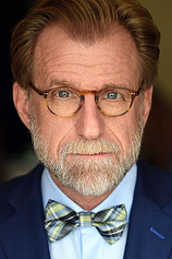 picture of actor David Gibson