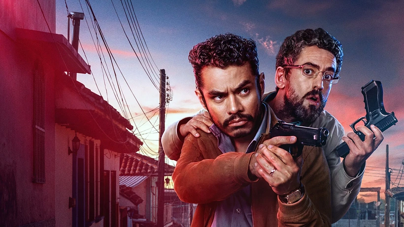 Imagen de La Hora de los Valientes