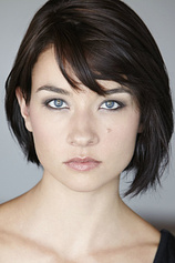 picture of actor Cortney Palm