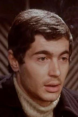 picture of actor Luigi Antonio Guerra