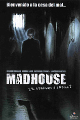 poster of movie Madhouse (2004)