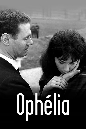 Poster de Ophélia