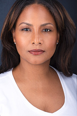 picture of actor Magaly Colimon