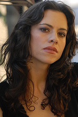picture of actor Maryfrances Careccia