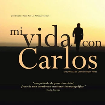 Carátula de la banda de sonido de Mi Vida con Carlos