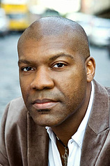 picture of actor Thaddeus Daniels