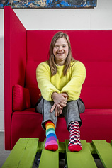 picture of actor Gitte Wens