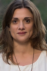 photo of person Fiana Marín