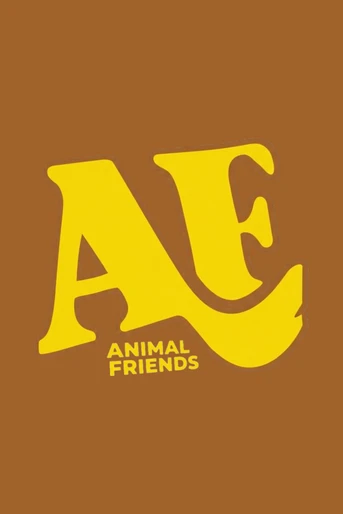 Poster de Animal Friends