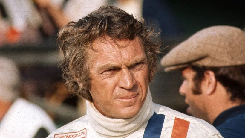Imagen de Steve McQueen: The Man & Le Mans