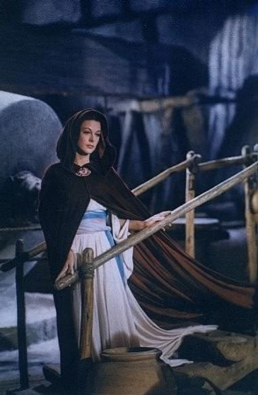 Hedy Lamarr en sanson-y-dalila-1949