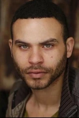 photo of person Ian Verdun