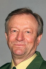 picture of actor Gerhard Garbers