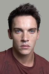 photo of person Jonathan Rhys-Meyers