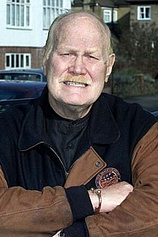 picture of actor Nosher Powell