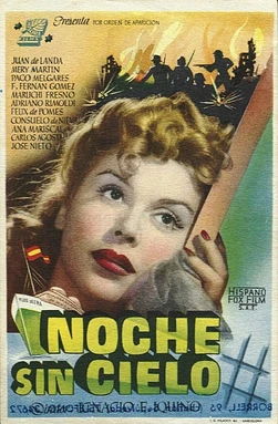 Noche sin Cielo