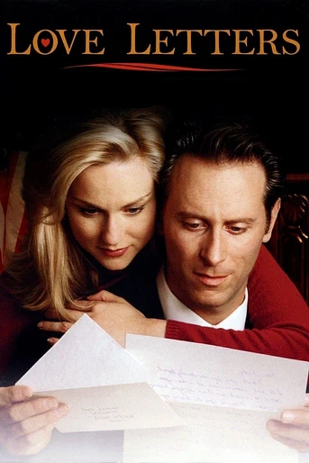 Poster de Cartas de Amor