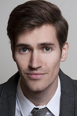 photo of person Max Hurwitz