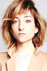 picture of actor Maida Andrenacci