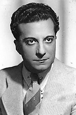 photo of person Francisco Melgares