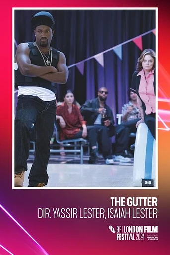 Poster de The Gutter