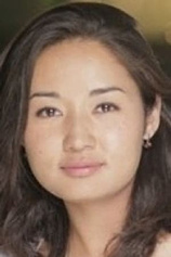 photo of person Aliya Mendygozhina