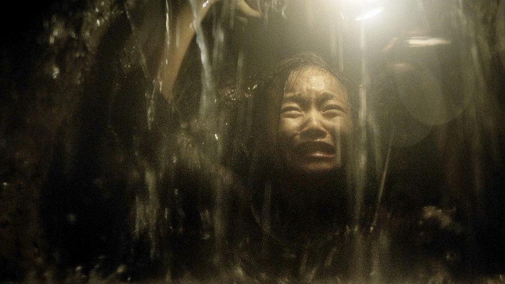 Imagen de tunnels-sun-in-the-dark