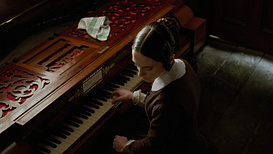 still of movie El Piano