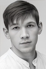 picture of actor Gennadii Blinov