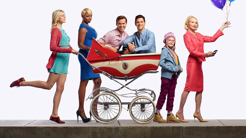 Imagen de The New Normal