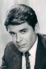picture of actor Joby Baker
