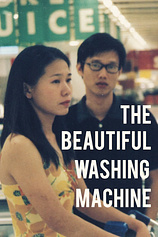 poster of movie The Beautiful washing machine