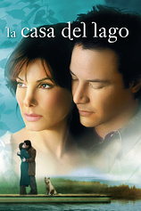poster of movie La Casa del Lago