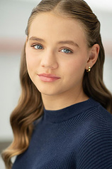picture of actor Payton Lepinski
