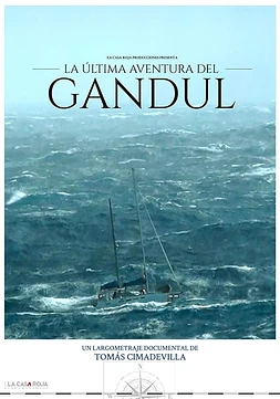 La Última aventura de Gandul