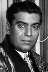 photo of person José Padilla