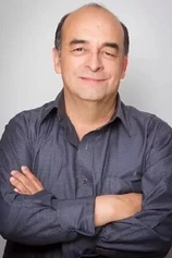 photo of person Alvaro Bayona