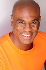 photo of person Leroy Edwards III