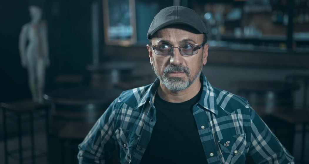 José Mota en por-tus-muertos
